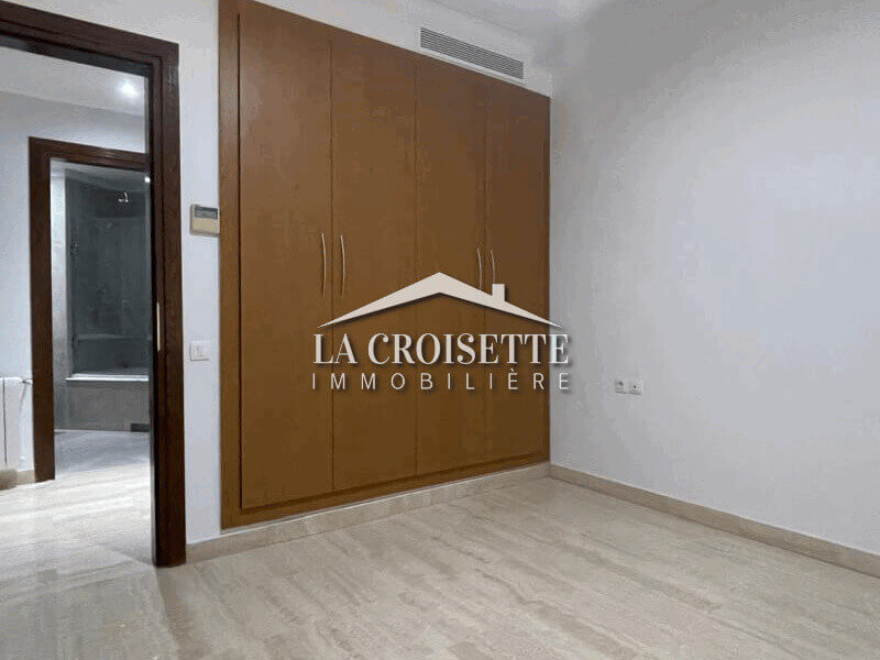 Appartement S+2 aux Berges du Lac 2